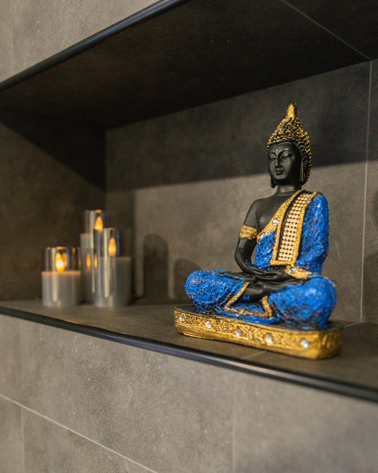 Jucuzzi Bath. Japanese Toilet. Belfast City Centre. Bagian luar foto